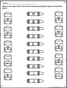 My School - ESL worksheet by mena22