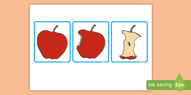 3 pictures sequencing worksheet
