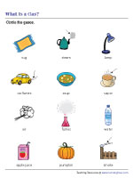 3 states of matter worksheet