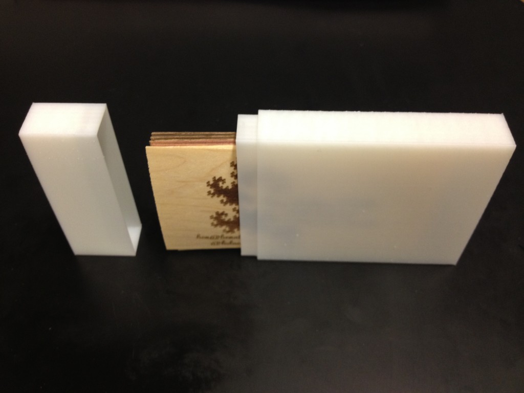Business Card Holder - 3D Model - YouTube