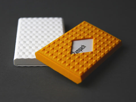 3D printed Zippo Business Card Holder | Facebook
