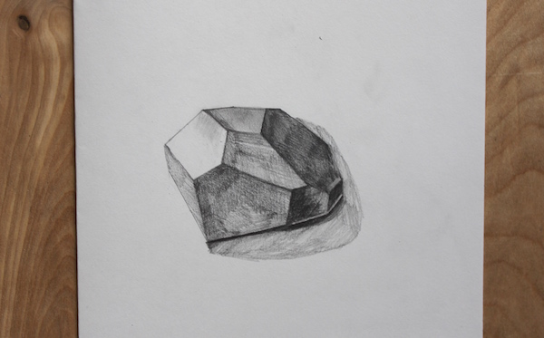 Drawing 3-D Shapes: 5 Tutorials | Craftsy