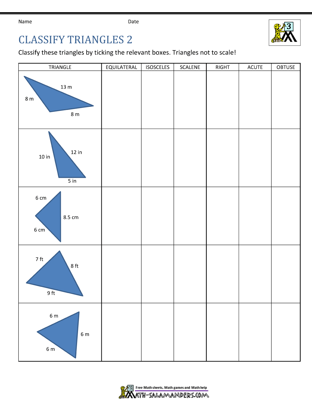 3rd grade common core math worksheet pdf