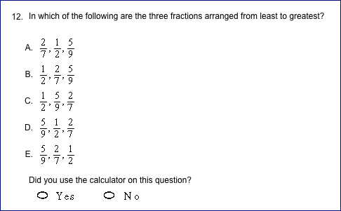 3rd grade fraction answers 1 12
