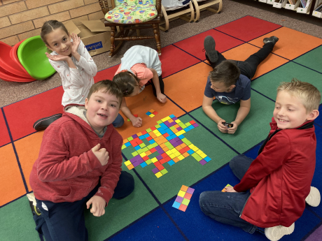 3rd Grade Math Games | Santaquin Elementary