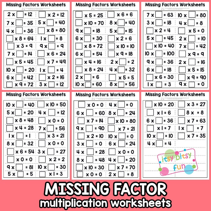 3rd grade math worksheet pdf