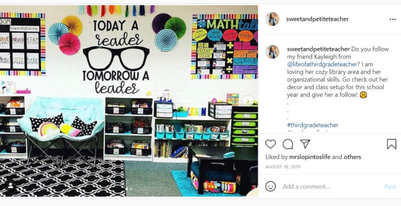 17 Inspirational Third Grade Classroom Ideas - We Are Teachers