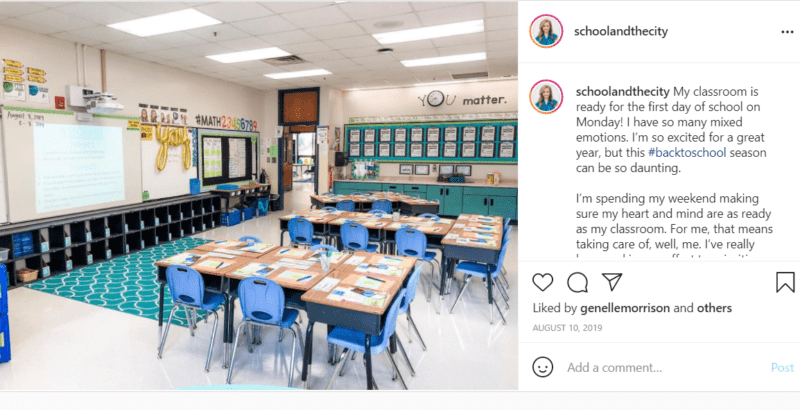 17 Inspirational Third Grade Classroom Ideas - We Are Teachers