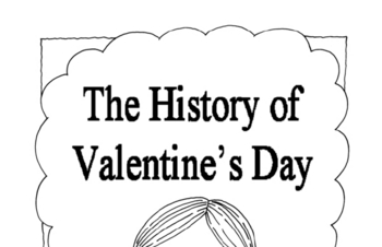 Valentines Day Worksheets: Free PDF Printables | edHelper.com