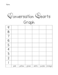 3rd grade valentine worksheet