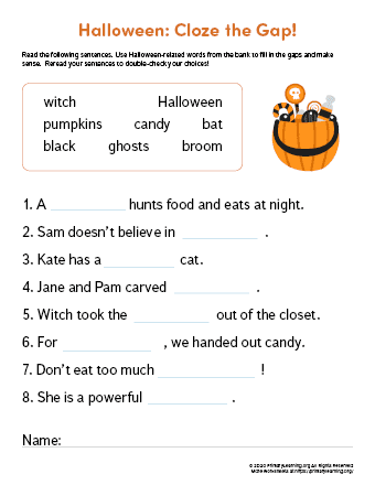 3rd Grade Worksheets &  Printables  