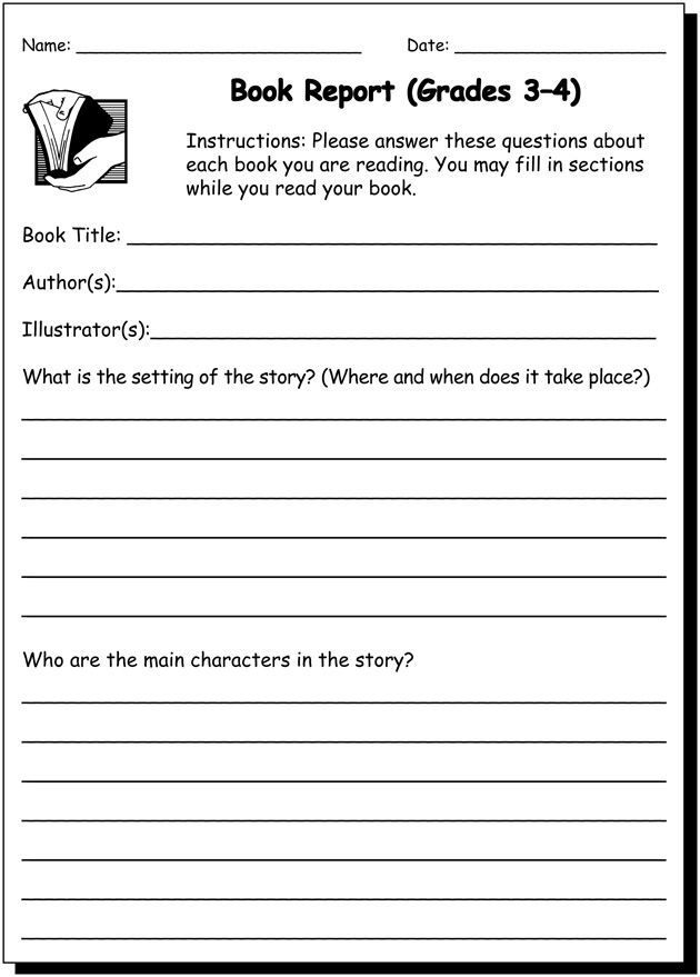 3rd Grade Writing Worksheets - Best Coloring Pages For Kids ...