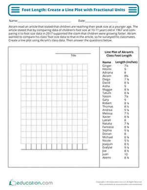 4 md 4 worksheet