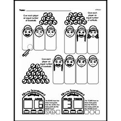 4 nbt 6 worksheet