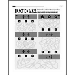 4 nf 2 worksheet