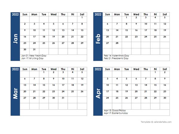 Daily To-Do Lists - 2 Per Page - Task Checklists BUNDLE in 4 ...
