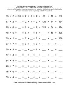 4th and 5th grade worksheet