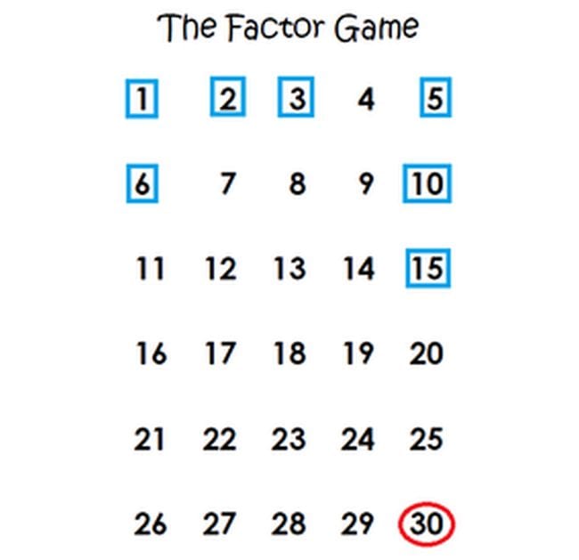 30 Fantastic Free 4th Grade Math Games