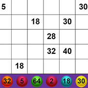 Level 4 Math | Free, Online Math Games | Math Playground