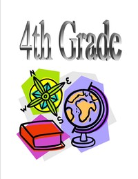 4th grade templates