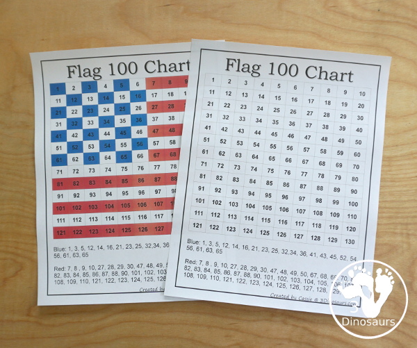4th of july worksheet for kindergarten