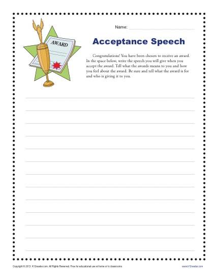 5 grade handwriting worksheet
