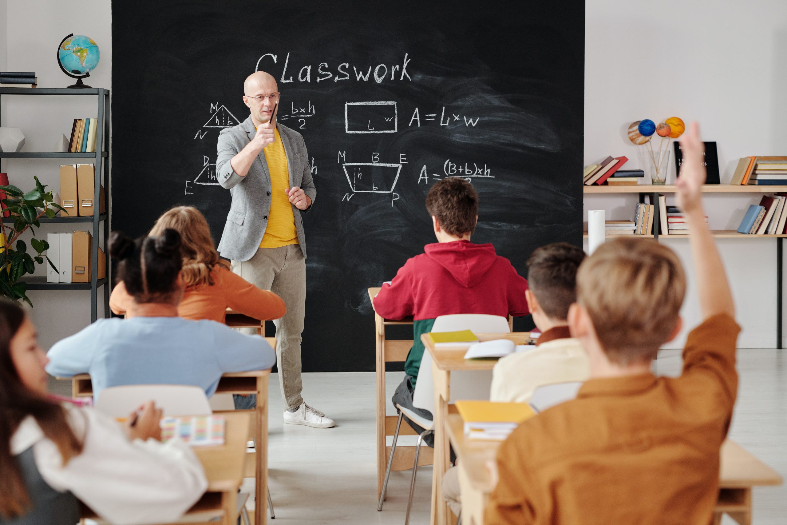 The Guide to Fifth Grade Math Tutoring - Thinkster Math