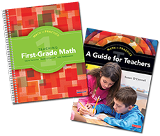 Math in Practice Grade 5 Pack by Susan OConnell, Joan Petti Tellish,