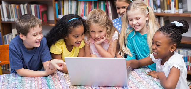 10 Things Students Should Know About Tech by Fifth Grade -- THE ...