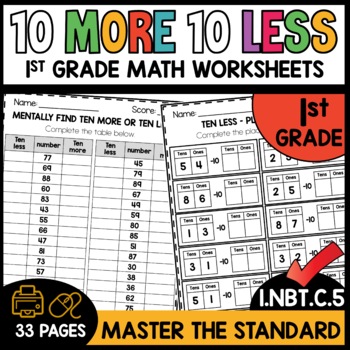 5 nbt 5 worksheet
