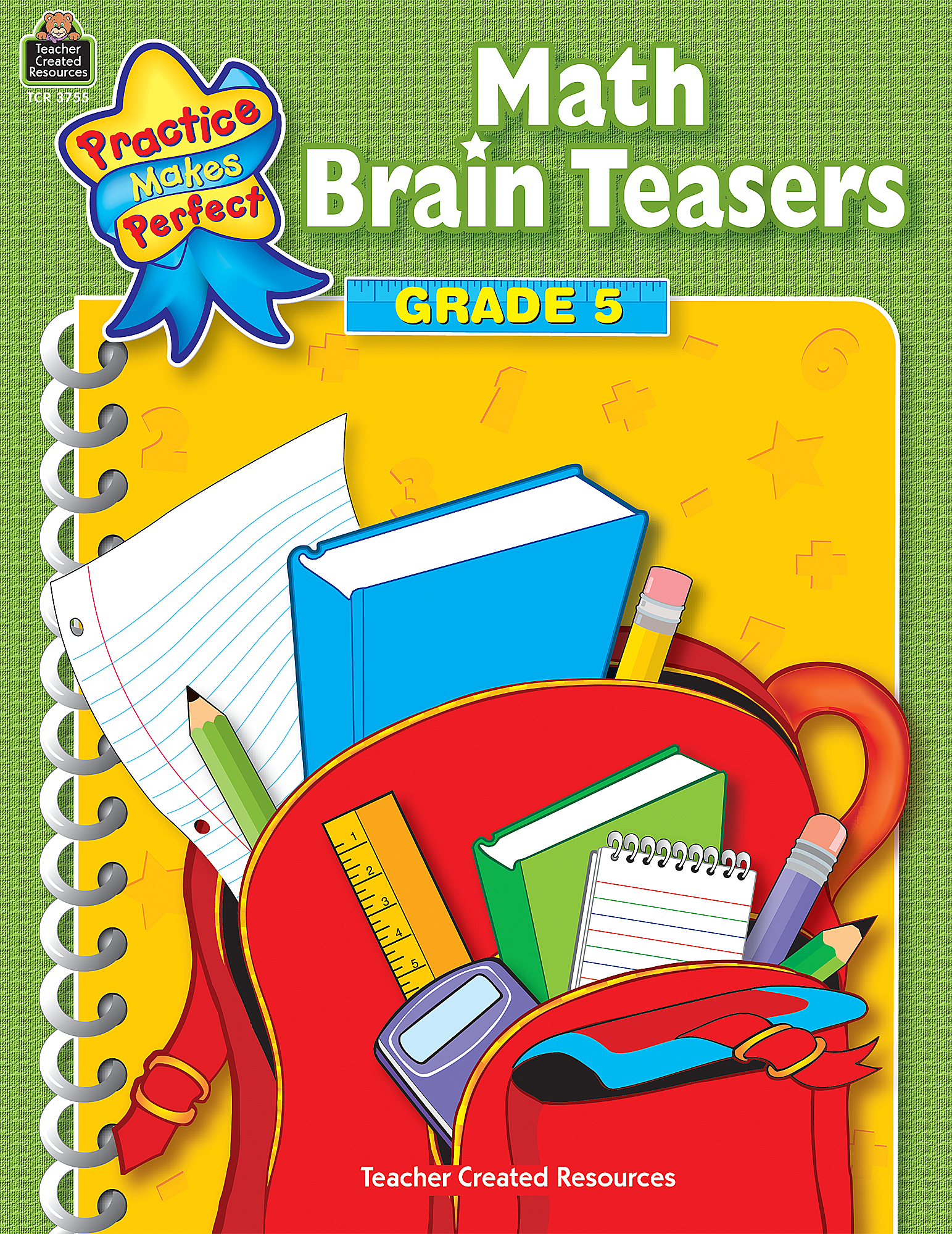5th grade brain teaser worksheet