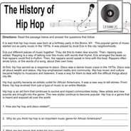 5th grade common core social studies worksheet