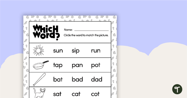 5th grade decoding worksheet