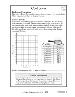 5th grade science Worksheets, word lists and activities. | Page 3 ...