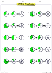 Fifth Grade Math Worksheets | Free Printable Worksheets