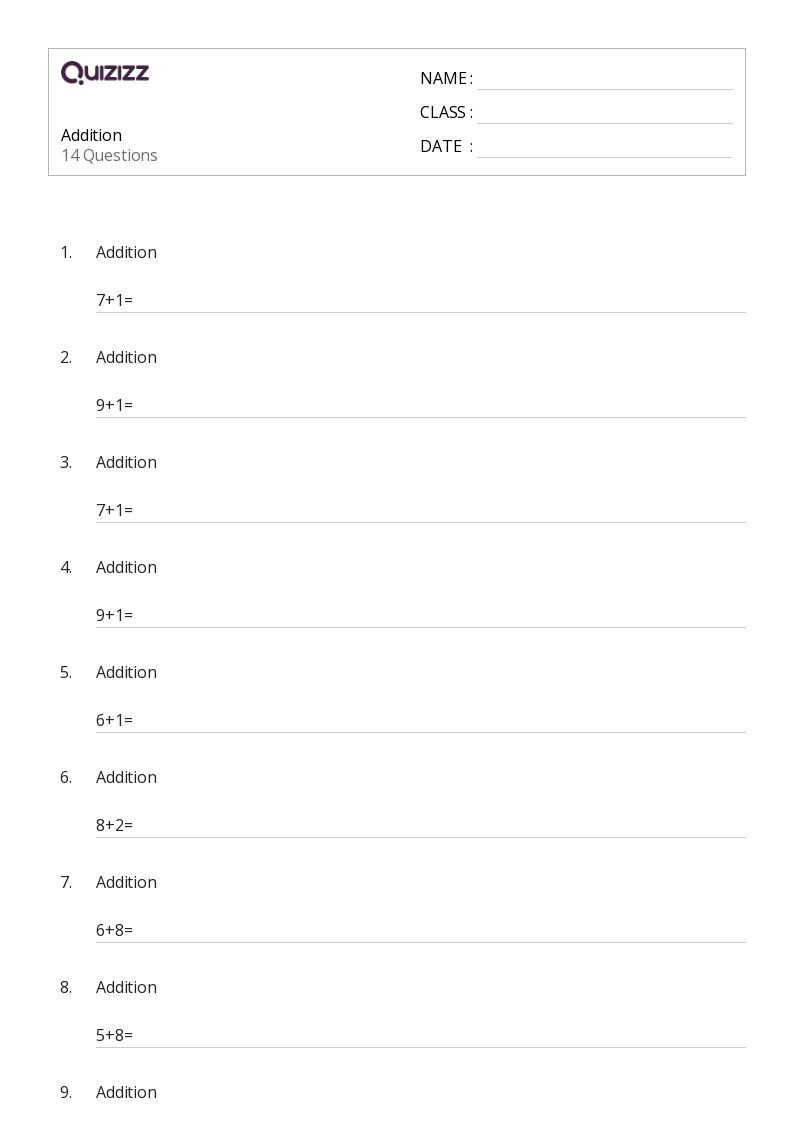 50+ Grade 5 worksheets on Quizizz | Free &  Printable