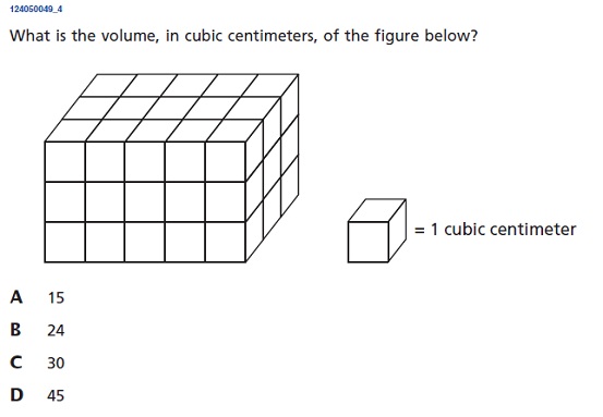 Are You Smart Enough for New Yorks 5th Grade Math Exam? Test ...