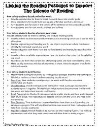 5th grade reading comprehension worksheet free