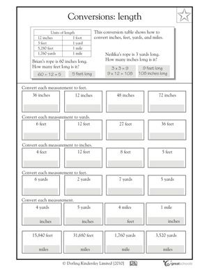 Our favorite 5th grade math worksheets | Fifth grade math, 5th ...