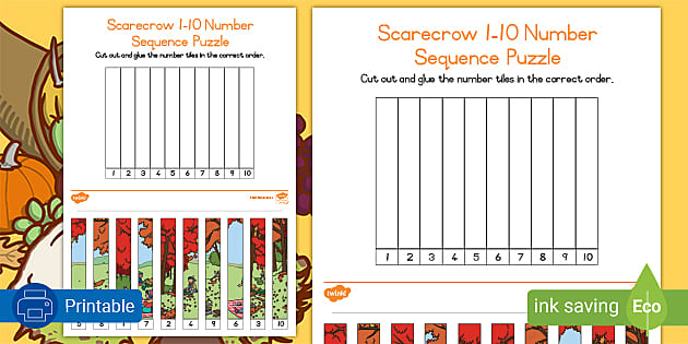 5th grade sequencing worksheet