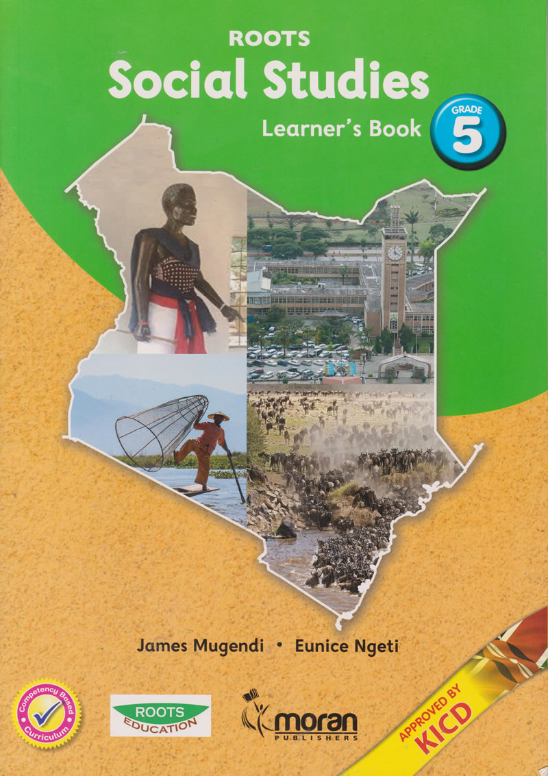 5th grade social studies textbook online