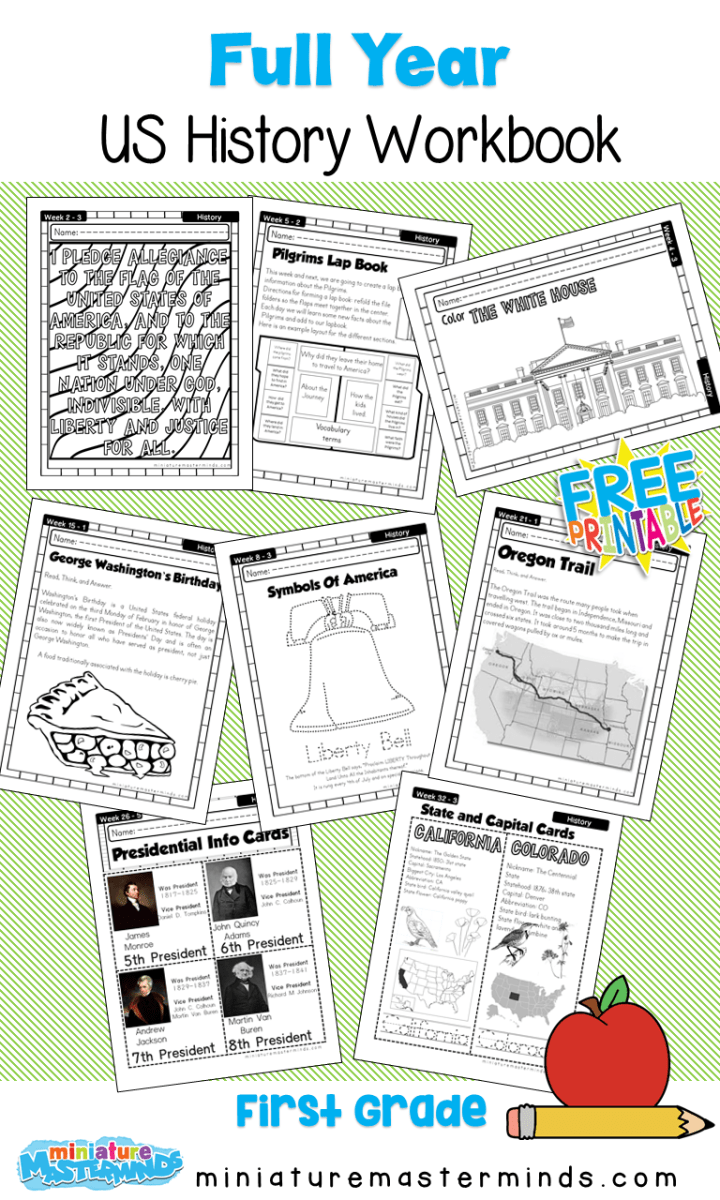 5th grade social studies worksheet printable free