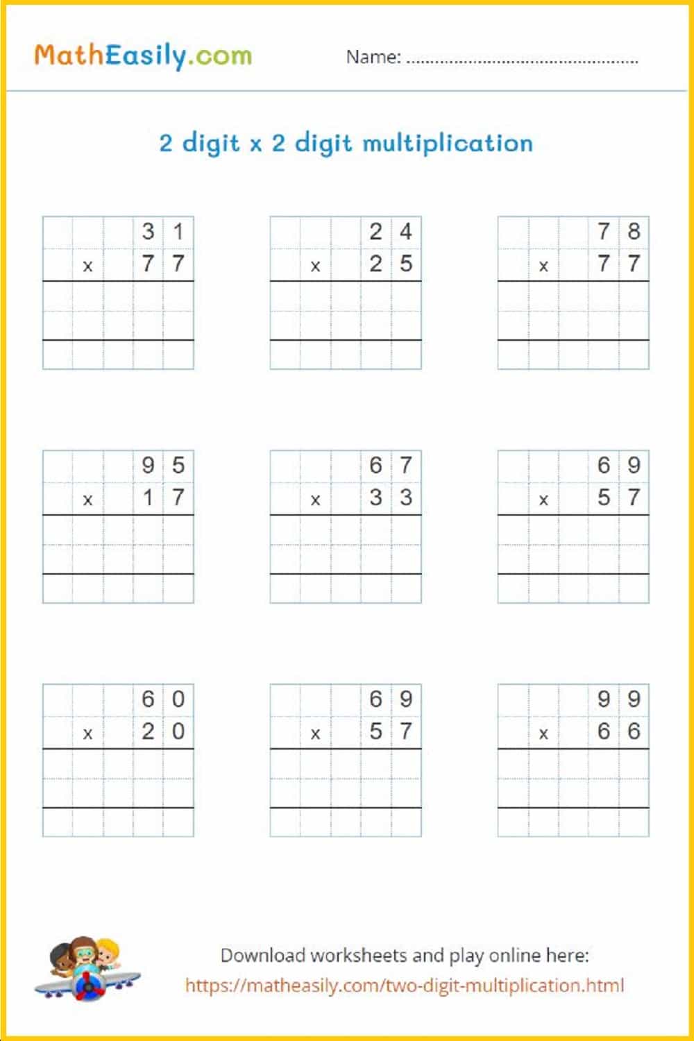 100+ Free Math Games for Grade 5 ONLINE Practice