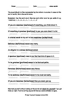 5th grade / Fifth grade Spelling &  HANDWRITING Worksheets &  350+ online  games