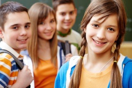 Do You Have The Leadership Qualities of a 6th Grader?