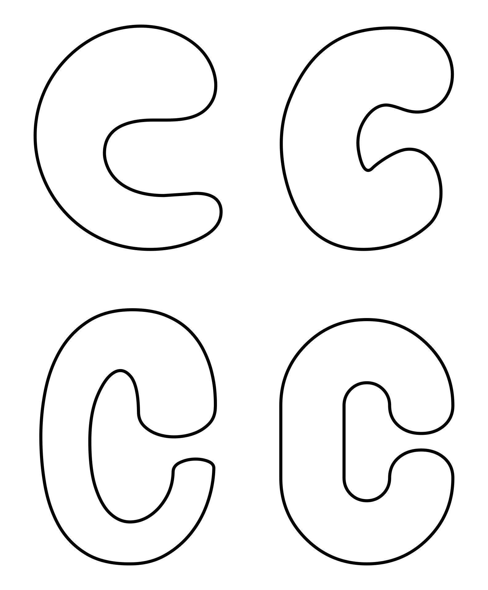 bubble-letters-for-classroom-bulletin-board-printable-6-inch-worksheets-library for Free Printable 6 Inch Alphabet Letters Bubble Letters for Classroom Bulletin Board Printable 6 Inch ... - Worksheets Library for Free Printable 6 Inch Alphabet Letters