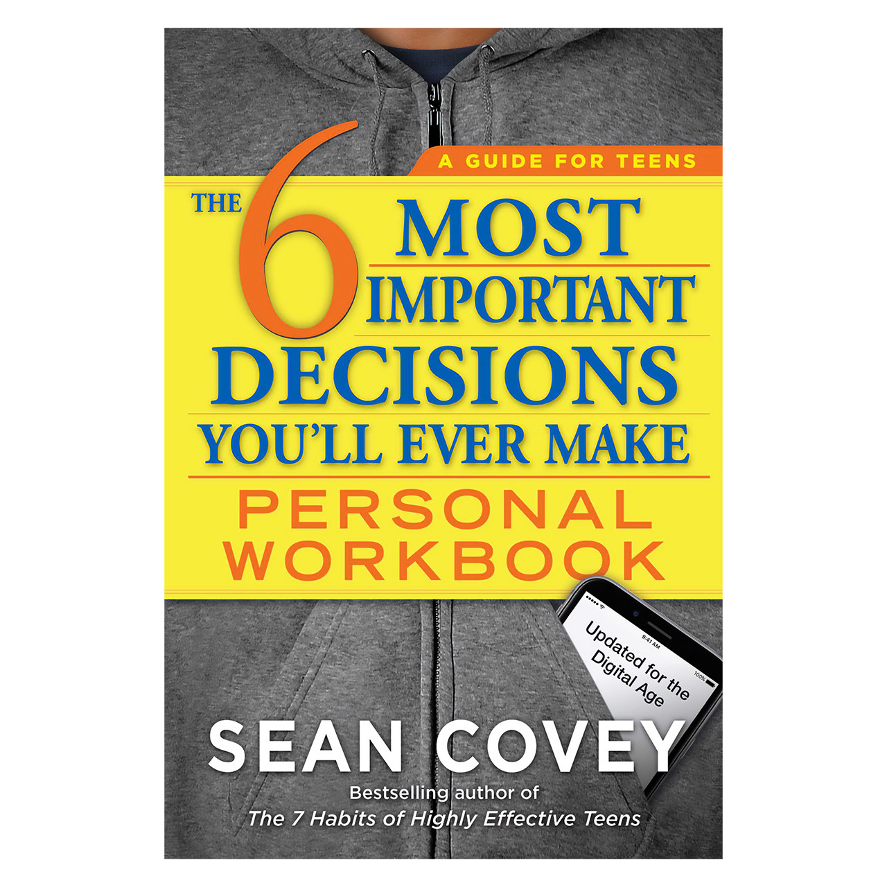 6 most important decisions you ll ever make worksheet