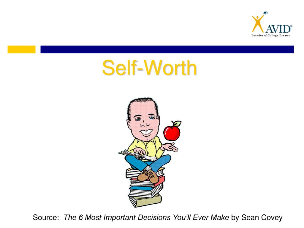 6 most important decisions you ll ever make worksheet