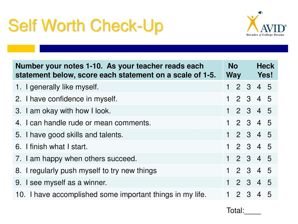 6 most important decisions you ll ever make worksheet