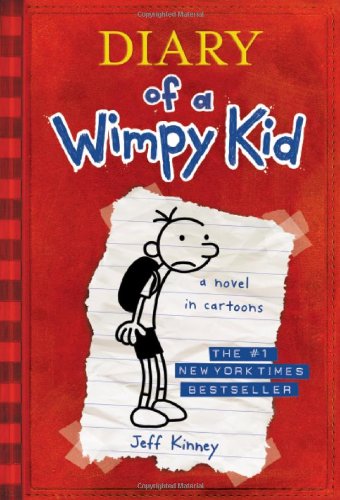 25 Amazing Middle Grade Books for a 6th Grade Boy - Middle Grade Reads